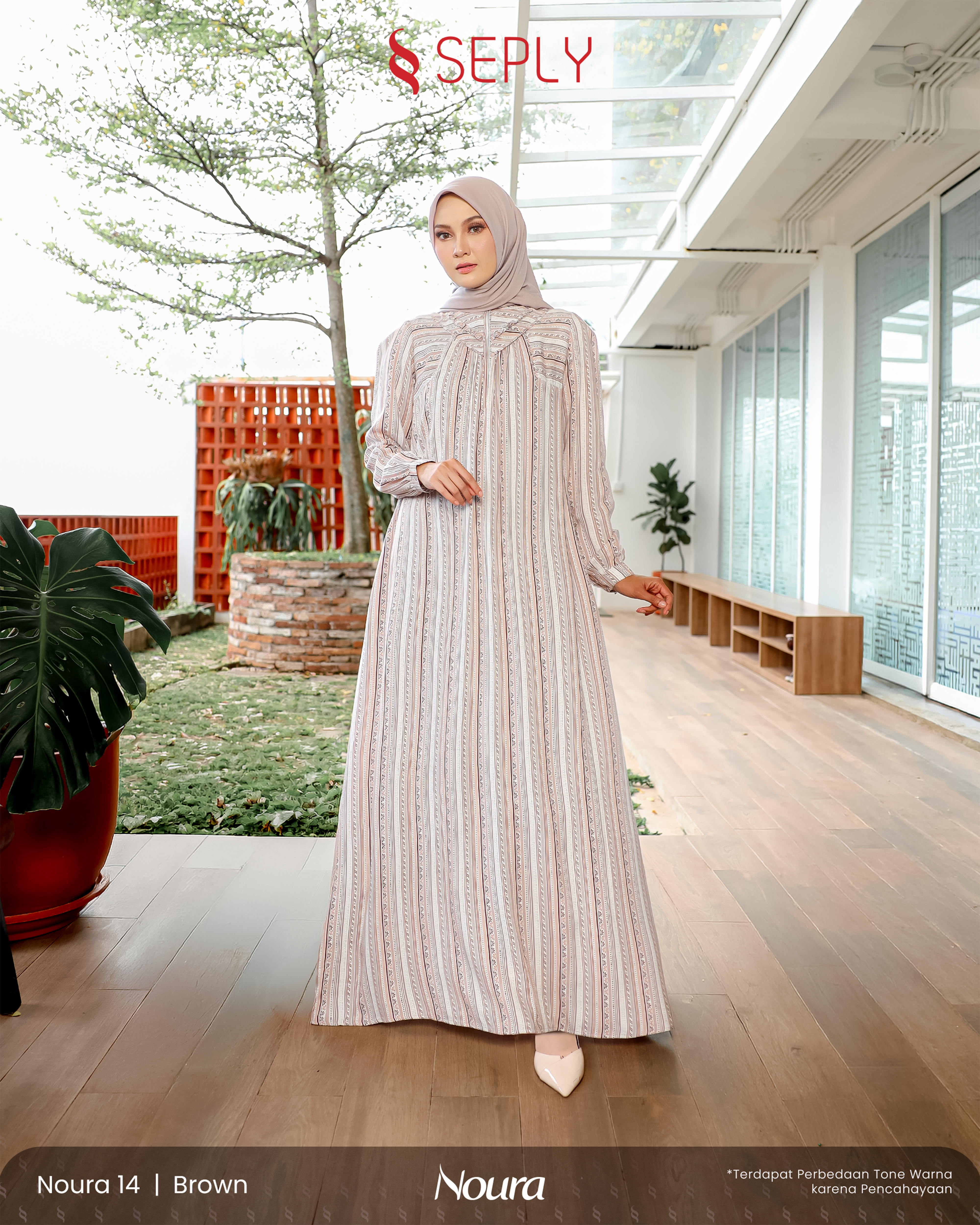 NOURA 14